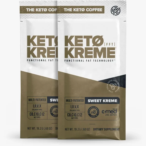 KetoKreme