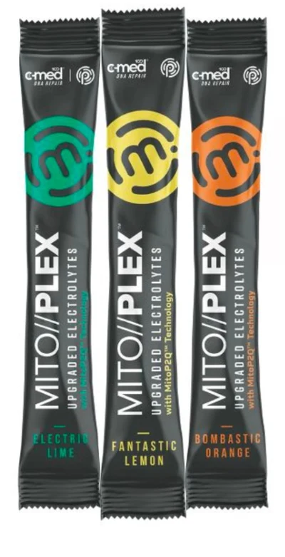 MitoPlex